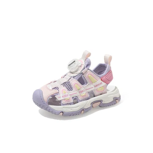 ABC KIDS Легкие Амортизирующие Детские Сандалии Устойчивые для Малышей