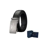 Стиль A, универсальный, серебряный, 105, узор (темно-синий, коробка)