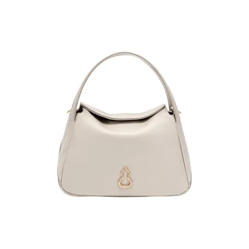 BAMPO Сумка из крупнозернистой текстуры коровьей кожи Сумка через плечо Оригинальная Нишевая Сумка Женская Многоцветная