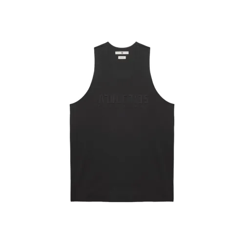 Adidas Originals x Fear Of God Athletics SS25 Майка Унисекс