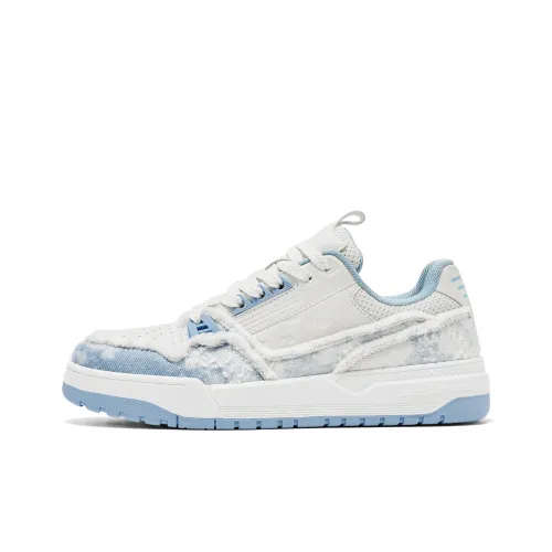 Jianjie Пыльный хаки Устойчивый к истиранию Дышащий Противоскользящий Низкий Топ Повседневная обувь Унисекс