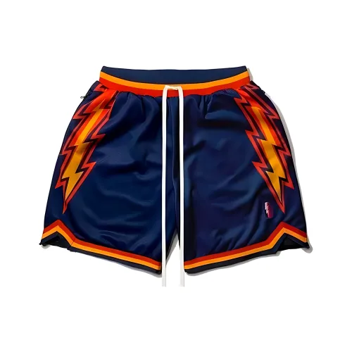 REXSHION Унисекс Повседневные шорты