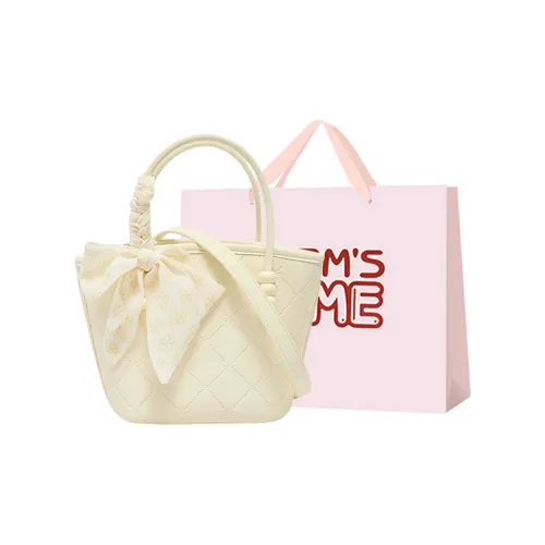 Worm's Home ПУ (полиуретан) Одно плечо Сумка Стандартная Женская Многоцветная