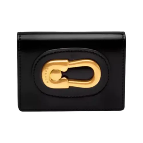 TENNCO Сумка через плечо из коровьей кожи кошелек мини женский многоцветный