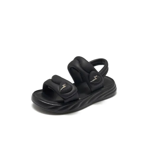 TATA Противоскользящие и Дышащие Низкие Топ Сандалии для Детей