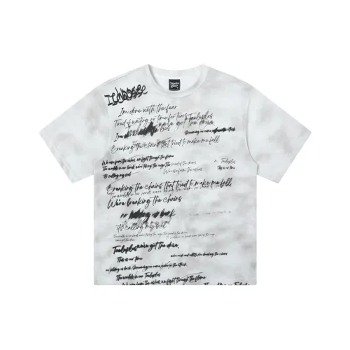 YPUT Белые Женские Футболки