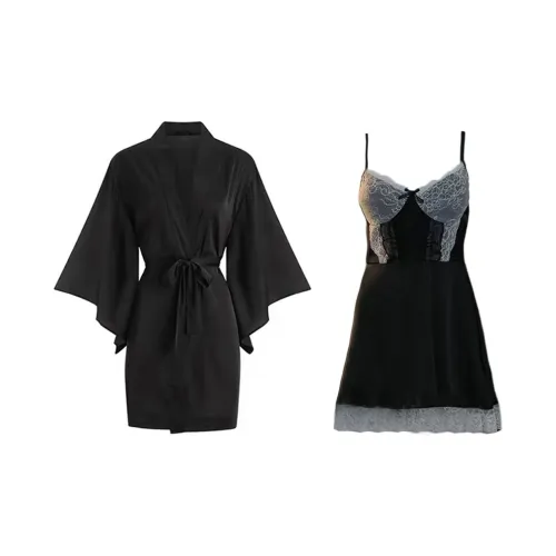 ZHENGJIUXIANSHENG Пижамный комплект женский