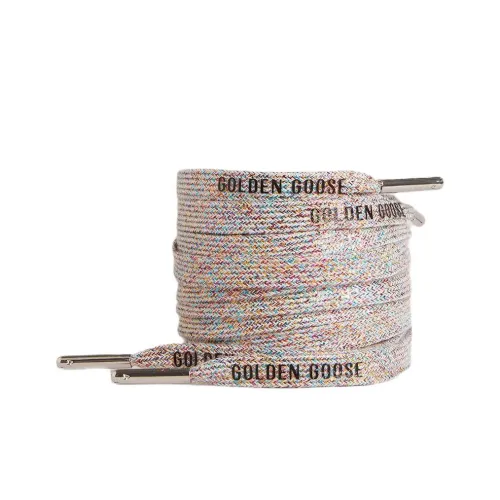 Golden Goose SNEAKER Аксессуары Многоцветный Унисекс