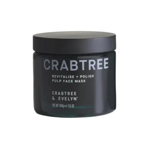 Crabtree & Evelyn Маска для лица Унисекс