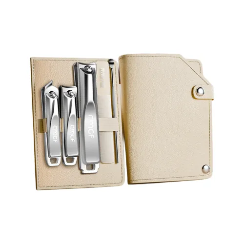 CHUANGMUGONGFANG Набор для ногтей Унисекс