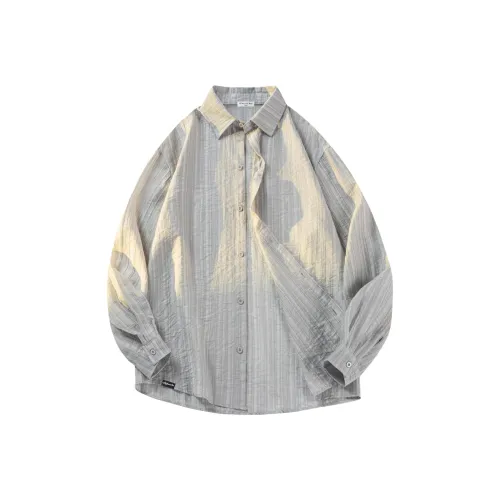 Être Par Lee Унисекс Рубашки