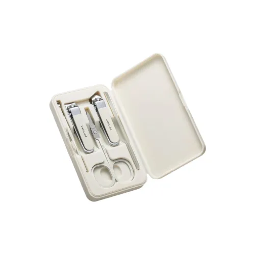 ZHENZI Наборы одежды с кусачками для ногтей портативные ножницы