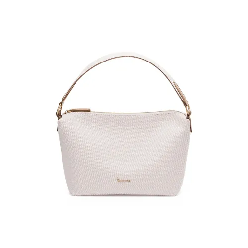 OIWAS Сумка через плечо Сумка для женщин Цвет экрю