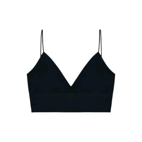 ZARA 50th Anniversary Collection Черные Женские Бюстгальтеры