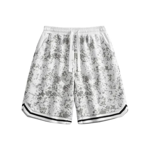 LSVE Женские Повседневные Шорты