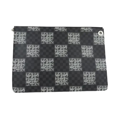 LOUIS VUITTON Клатчи Мужской