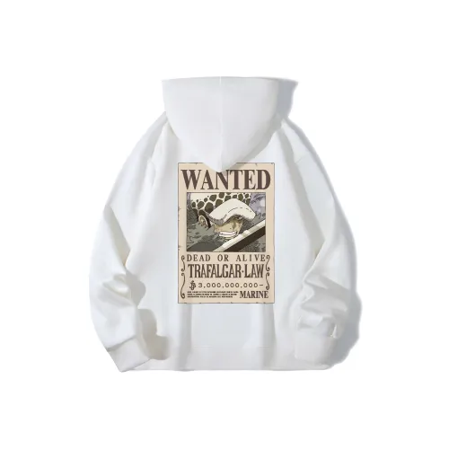 ONE PIECE Унисекс Свитшоты