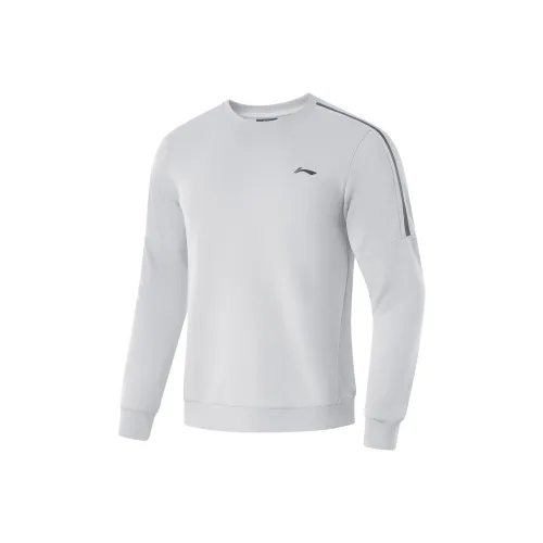 Свитшот Fitness Series мужской