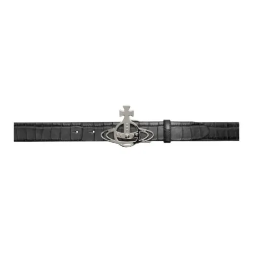 Vivienne Westwood Кожаные ремни Мужской