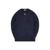 Темный морской синий