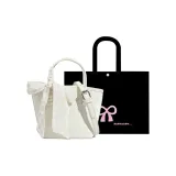 Экрю+сумка для покупок