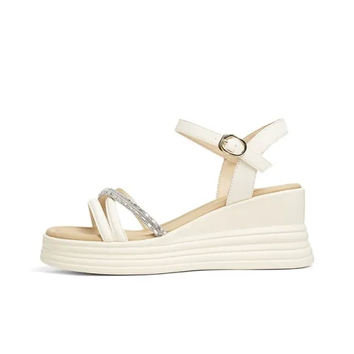 RED DRAGONFLY One Ремешок Сандалии 6,5CM Женские