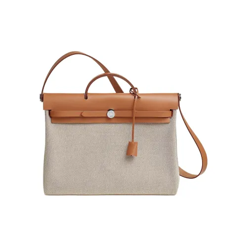 HERMES Herbag Messenger Сумки Женские