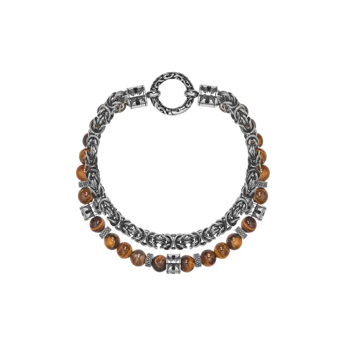 Disney 304 Стальные браслеты унисекс