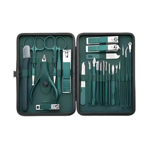 CHUANGMUGONGFANG Дом Использование Оригинальный Набор Инструментов для Педикюра Книпсеры