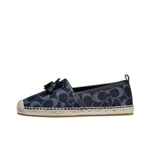 COACH Carson Повседневная обувь Женская Синяя