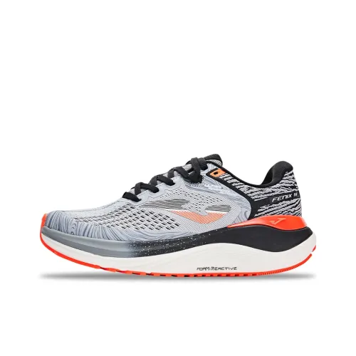 Joma Беговые кроссовки Low Top Серые Мужские