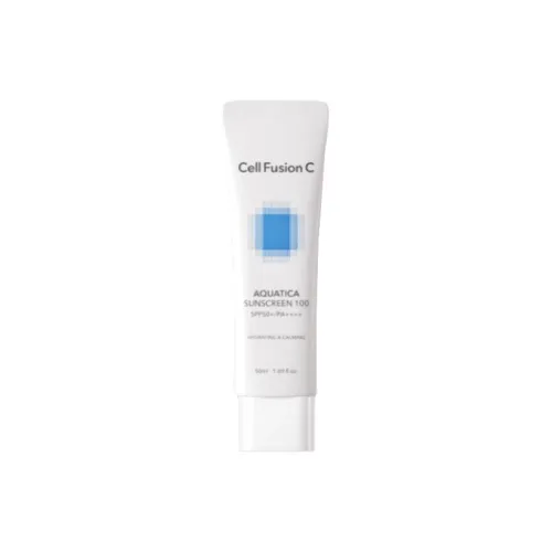 Cell Fusion C SUNSCREEN Лосьон Унисекс