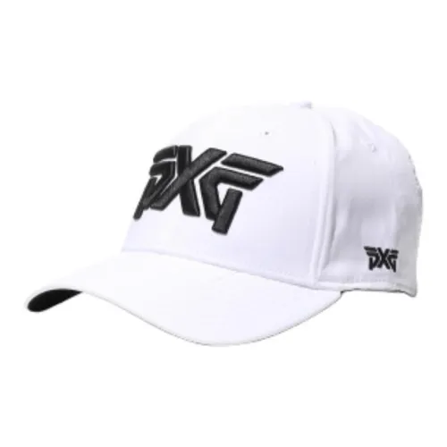 PXG Хлопковые кепки для мужчин