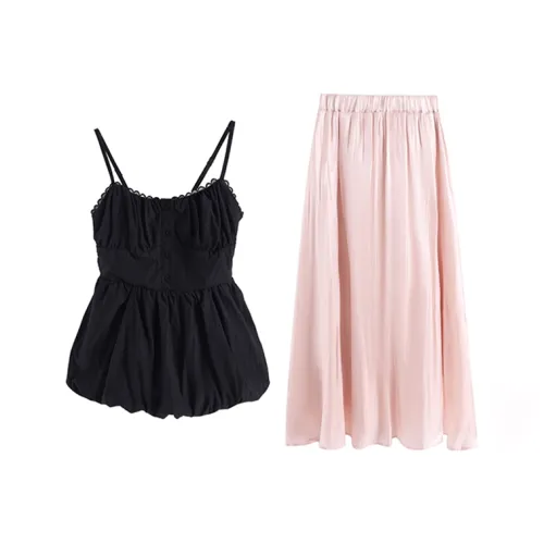 MEANALOT Женские Комплекты с Юбкой