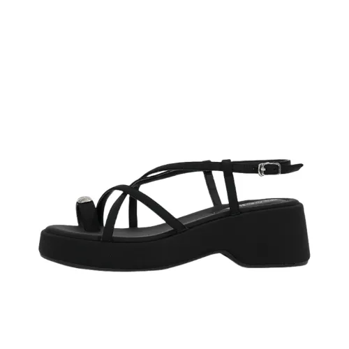 Shoe Lady One Ремешок Сандалии 5,5 Женские