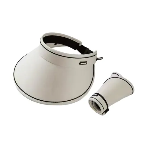 Beerus Свето-сенсорная технология Панель Шапка с козырьком Унисекс