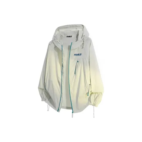 FUMBLE Одежда с защитой от солнца Унисекс