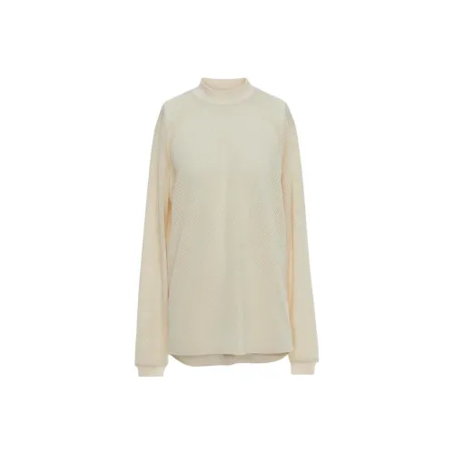 Fear of God Натуральный Мужской T-Shirt