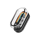 Прозрачный защитный чехол [однополосный чехол]