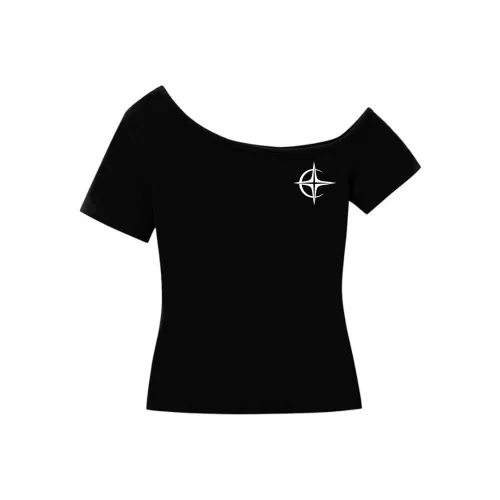 BEUF Женские футболки