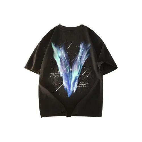 FONDLOOK Унисекс Футболки