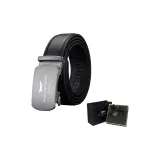 Стиль C, Универсальный, Серебряный, 105, Узор (Темно-синий, Синий, Коробка)