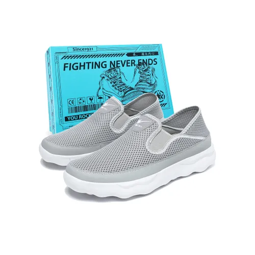 DOUBLE STAR 88 Низкий Топ Casual Мужской