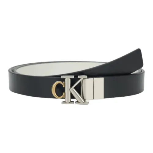 Calvin Klein Женские кожаные ремни