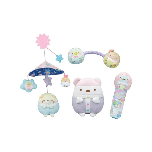 Сега Барабанчик-неваляшка Погремушки Постельное белье Барабанчик-неваляшка Одежда Наборы Развивающие игрушки