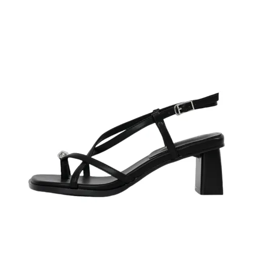 Shoe Lady One Ремешок Сандалии Женские