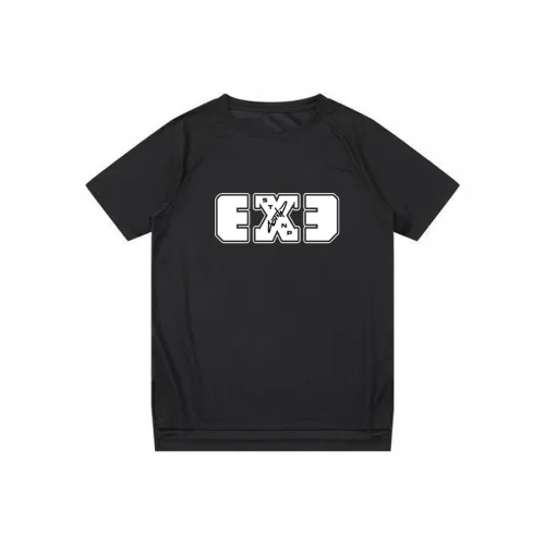 XDFM Унисекс Футболки