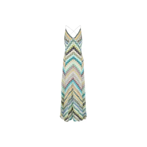 Missoni Многоцветные Женские Слиплатья