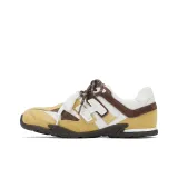 147 Желтый Белый