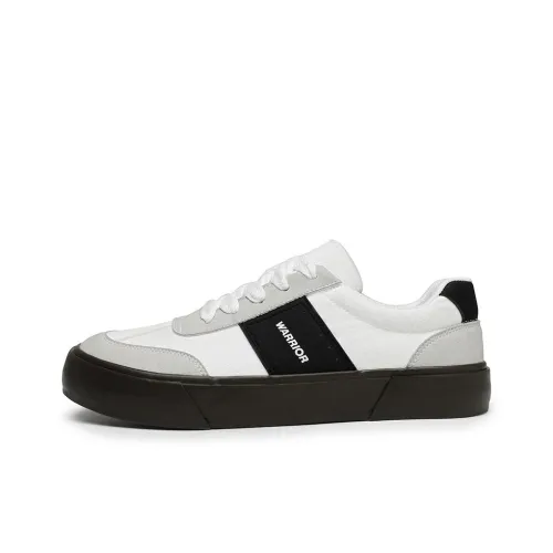 Warrior Покрытие Устойчивое к истиранию Легкий Дышащий Противоскользящий Низкий Топ Скейтборд Кроссовки Мужские